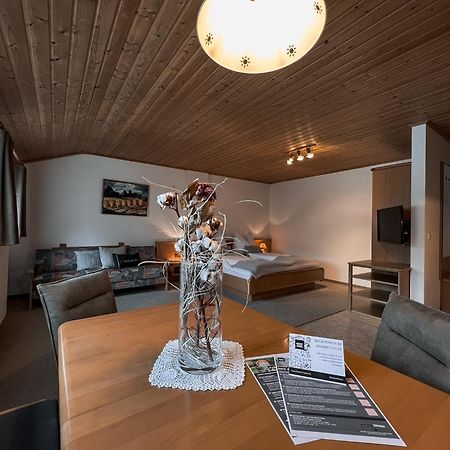 Hoamat House I Boutique Apartments Санкт-Маргаретен-им-Лунгау Экстерьер фото