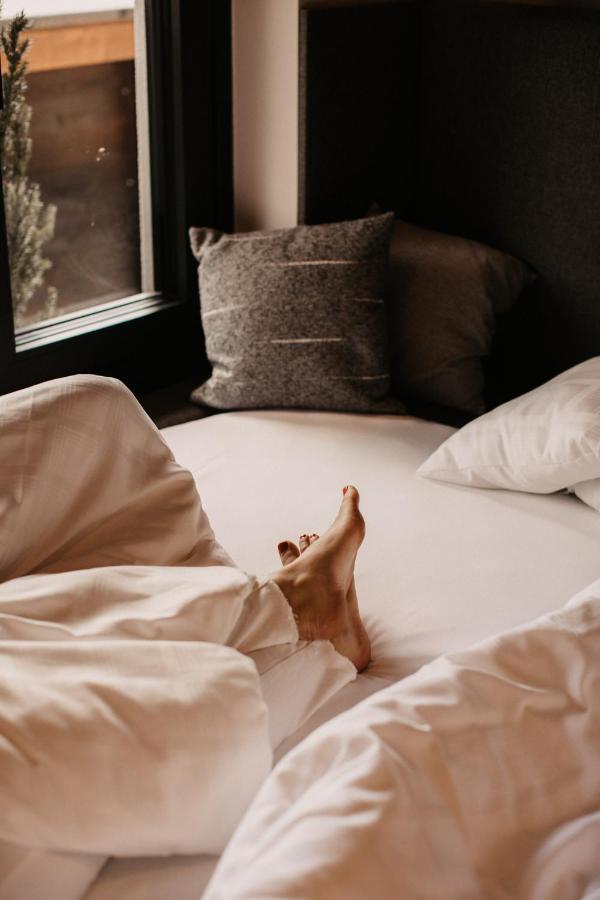 Hoamat House I Boutique Apartments Санкт-Маргаретен-им-Лунгау Экстерьер фото