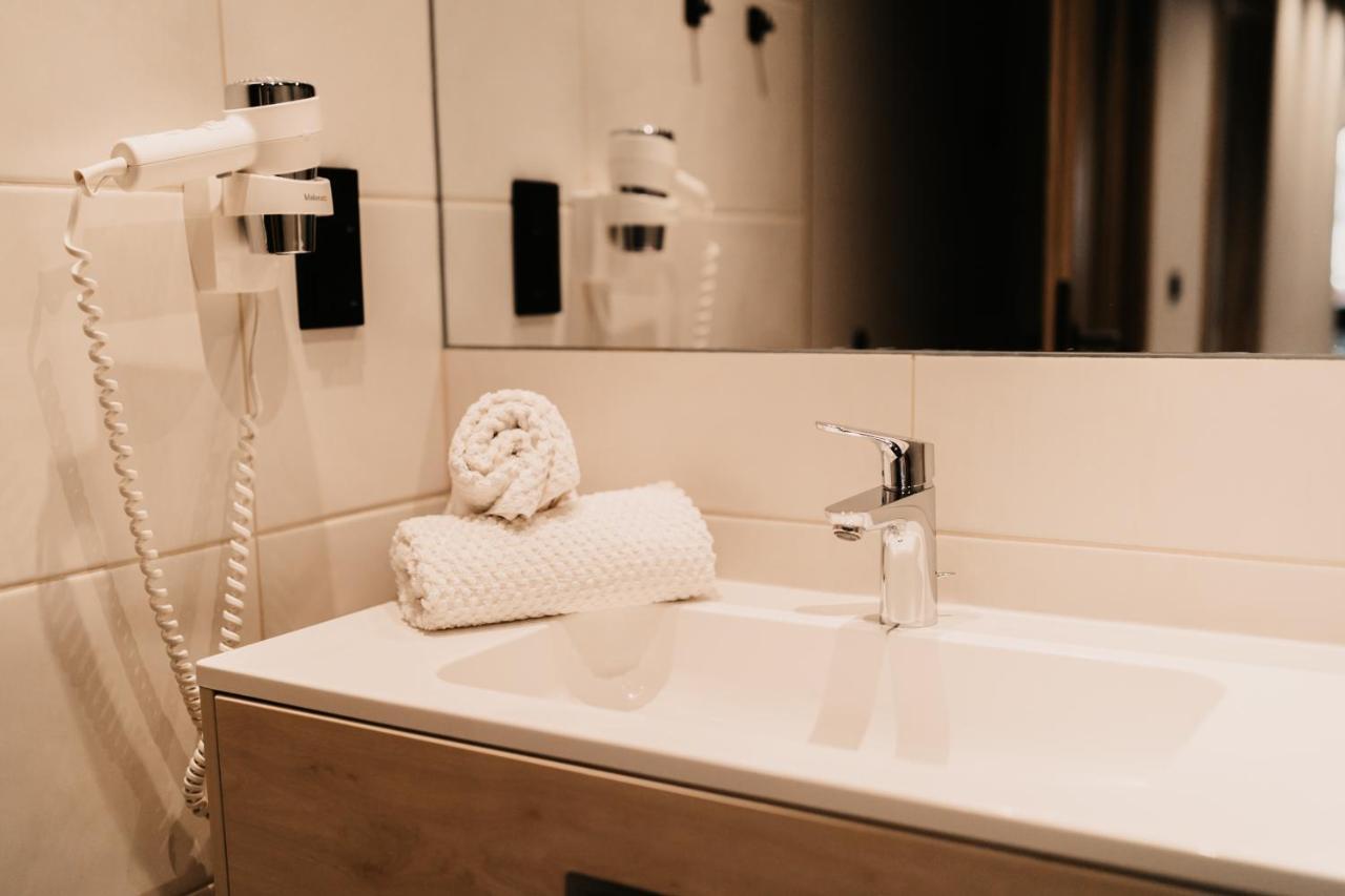 Hoamat House I Boutique Apartments Санкт-Маргаретен-им-Лунгау Экстерьер фото