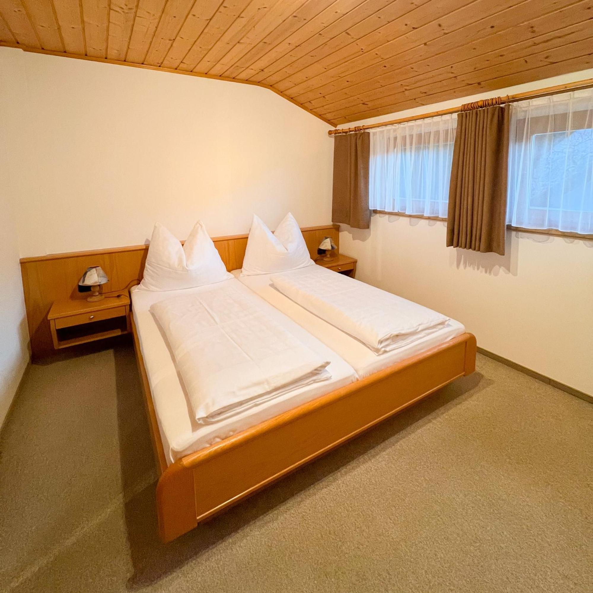 Hoamat House I Boutique Apartments Санкт-Маргаретен-им-Лунгау Экстерьер фото